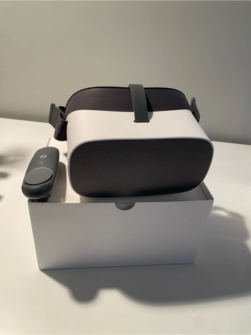 VR PICO G2 STANDALONE VR HEADSET BUNDLE (TWO UNITS)